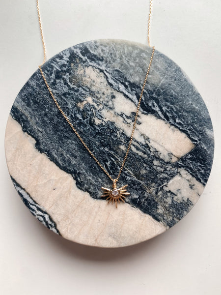 Gurkiran Necklace