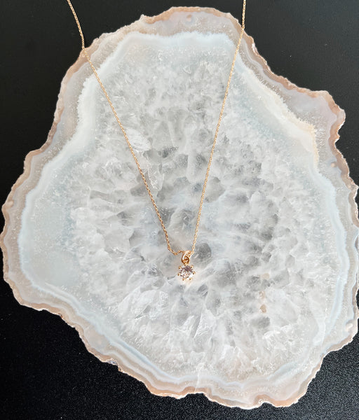 Gentry Elyse Necklace
