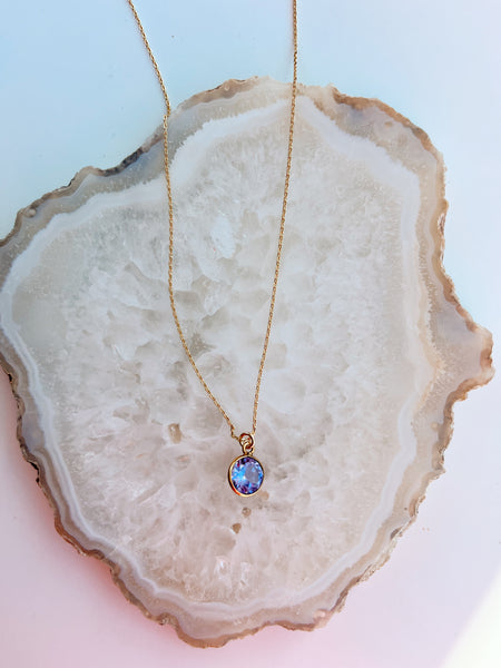 Claire Necklace