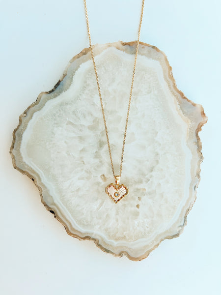 Kamryn Necklace