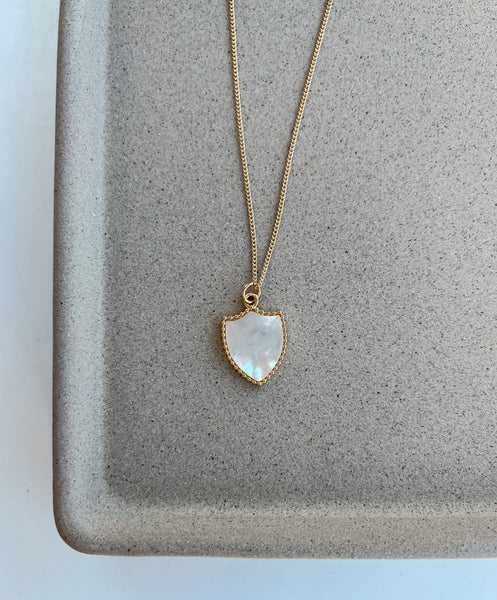 Holt Necklace