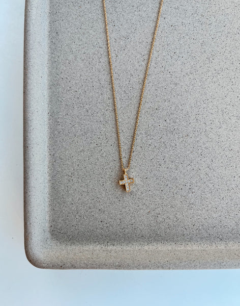 Landon Dean Necklace