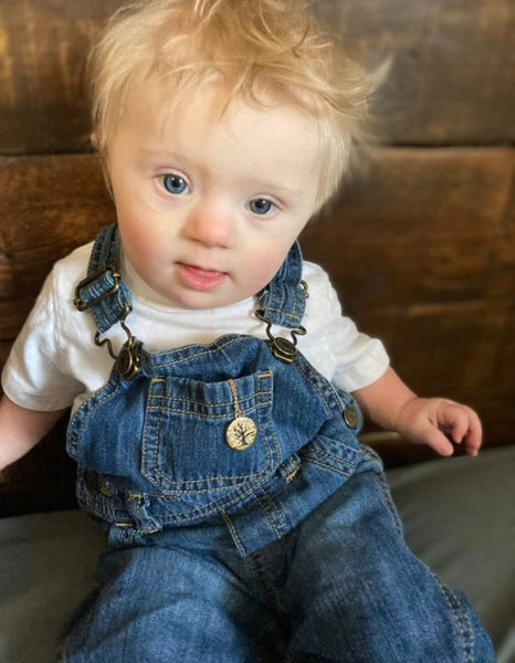 George Necklace