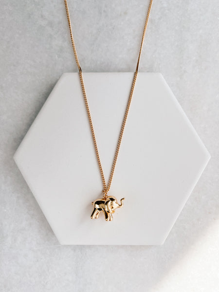 Jaxtyn Tyler Necklace