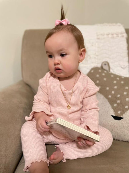 Kamryn Necklace