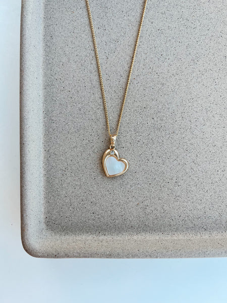 Saylor Grace Necklace