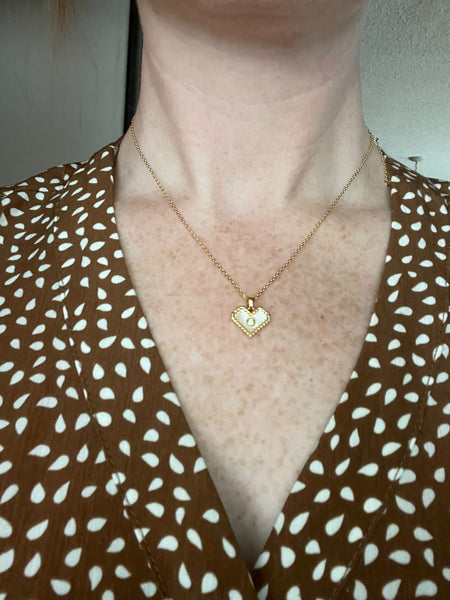 Kamryn Necklace