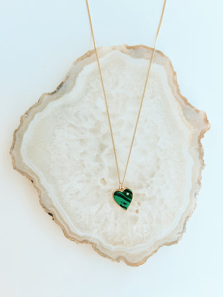 Brooks Necklace