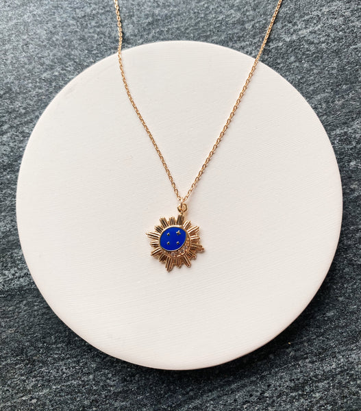Calvin Necklace