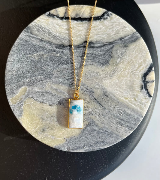 Nico Necklace