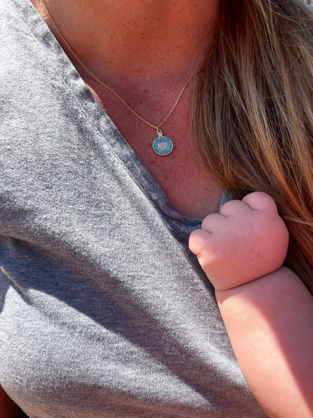 Ethan Necklace