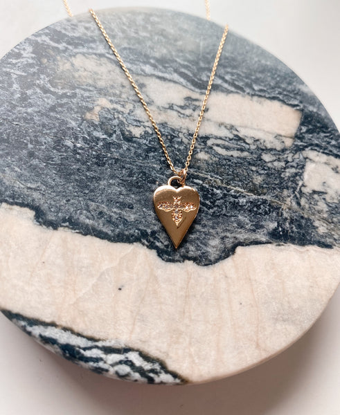 Bea Necklace