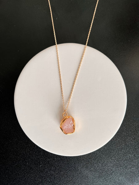 Trevor Necklace