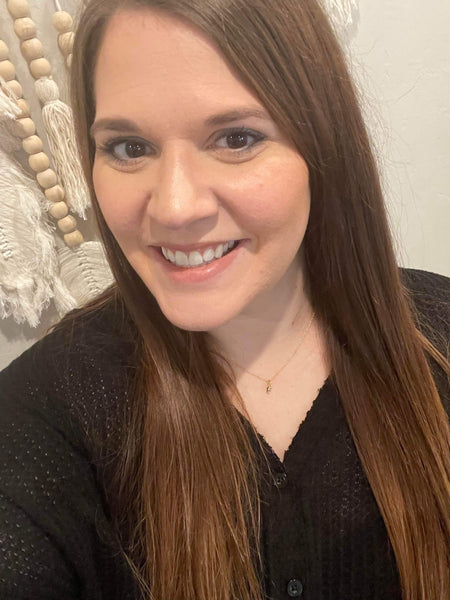 Gentry Elyse Necklace