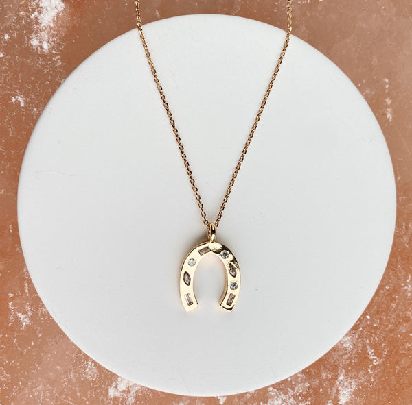 Wilder Necklace