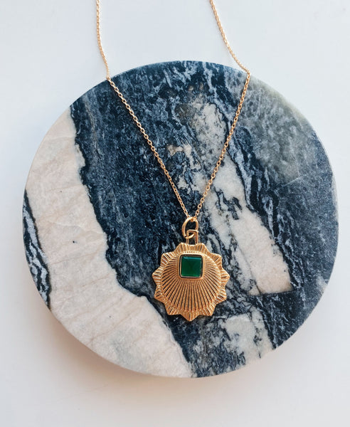 Millie Joy Necklace