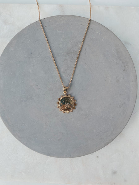 Jaxon’s Necklace