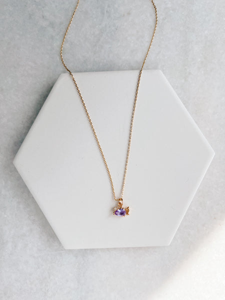 Harlyn Marie Necklace