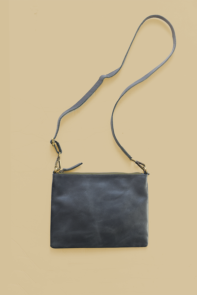 Indian Crossbody Bag
