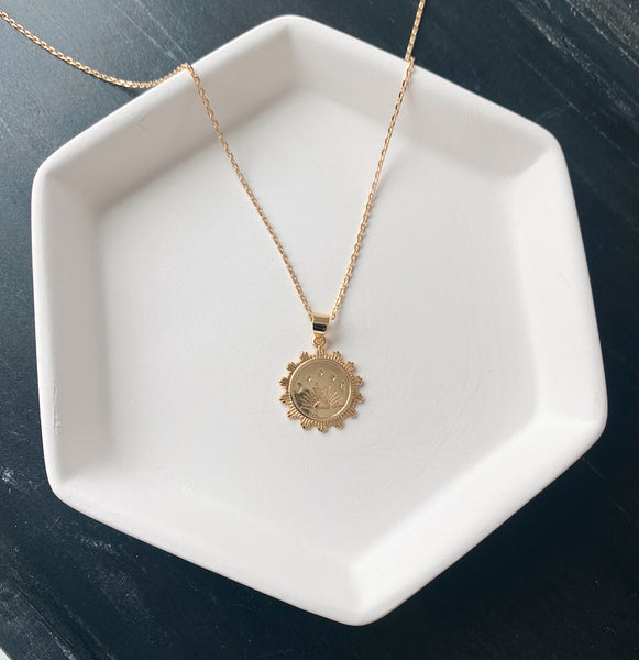 Jaxon’s Necklace