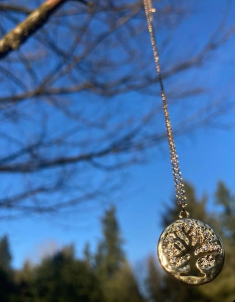 George Necklace