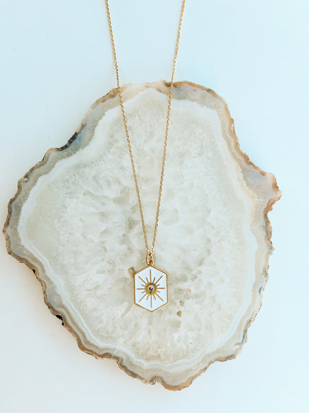 Kiran Necklace