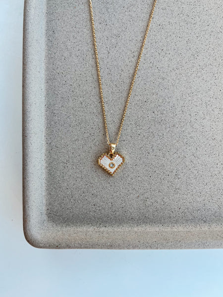 Kamryn Necklace
