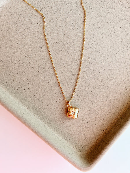 Lucian Theodore Necklace