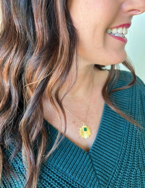 Millie Joy Necklace