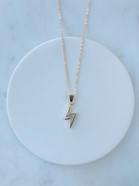 Scottie Lawrence Necklace