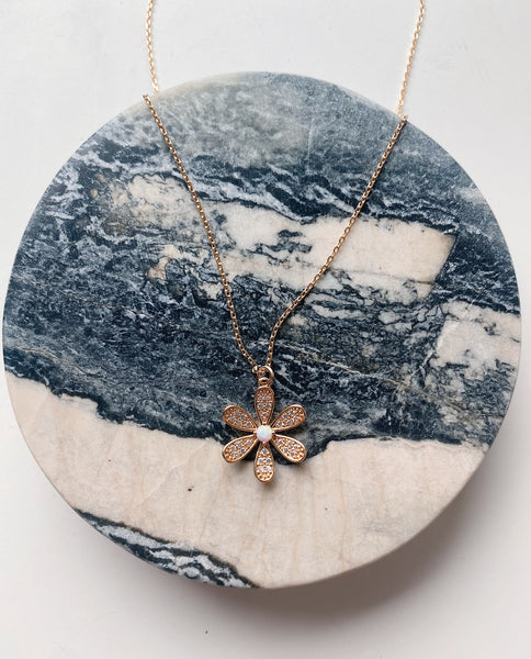 Everett Necklace