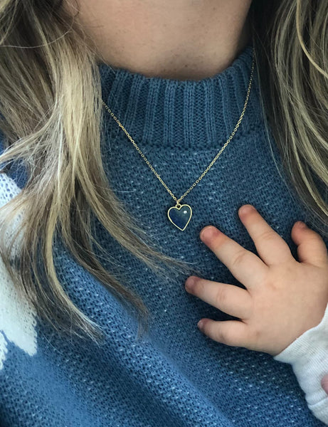Walker Necklace