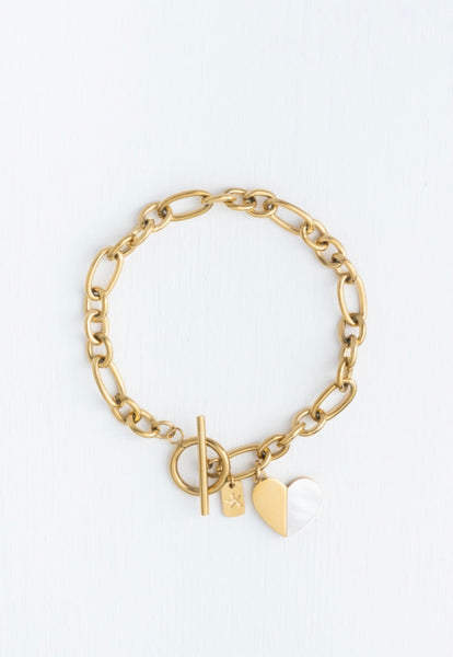 GIVE HOPE BRACELET