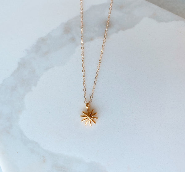 Dawson Jack Necklace