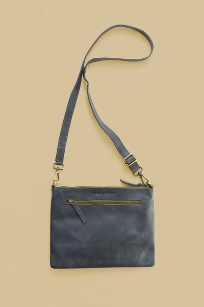 Indian Crossbody Bag