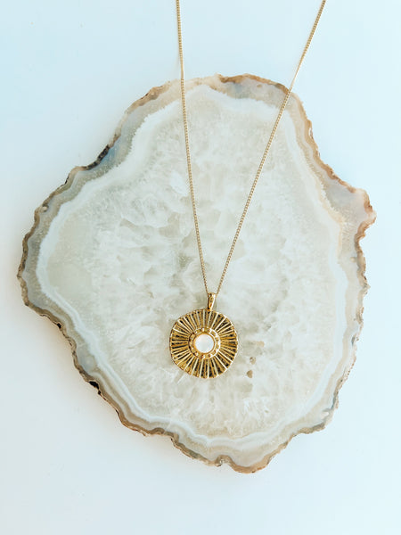 Sonny Necklace