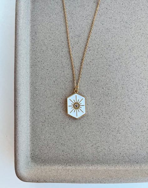Kiran Necklace