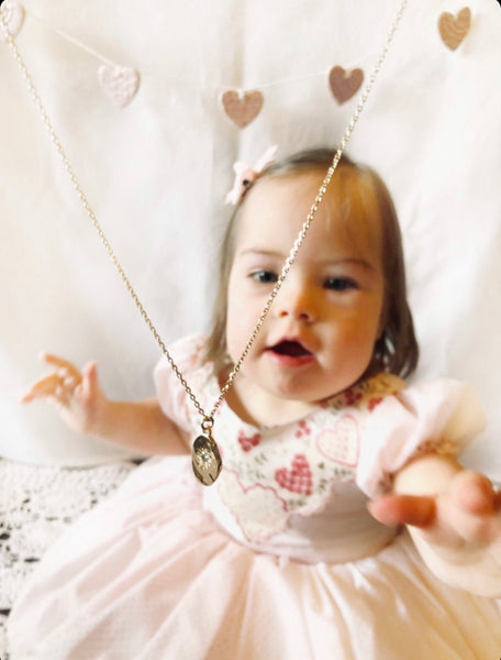 Emmy Necklace