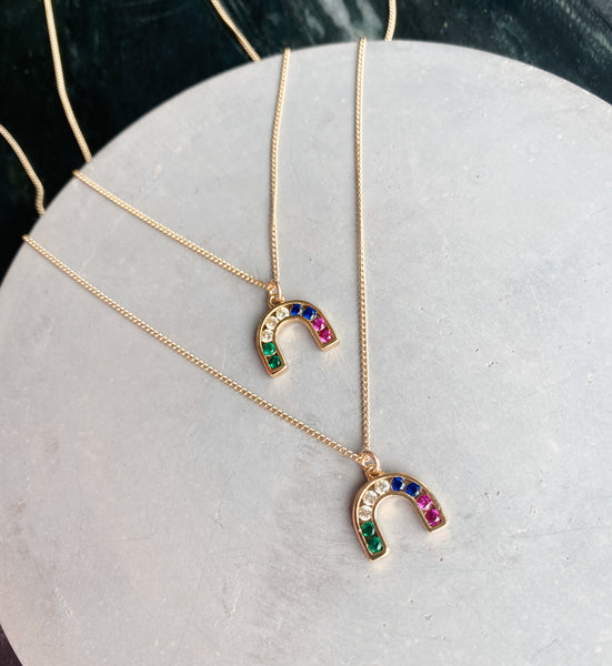 Ariana Necklace