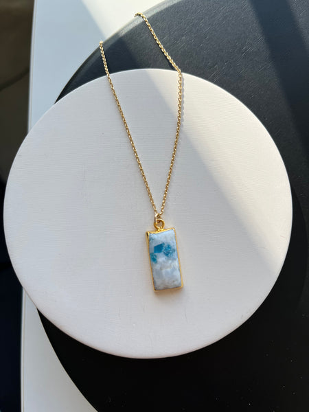 Nico Necklace