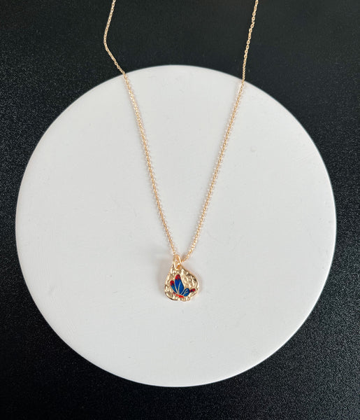 Everett Zayne Necklace