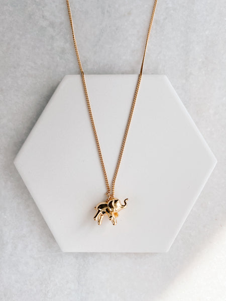 Jaxtyn Tyler Necklace