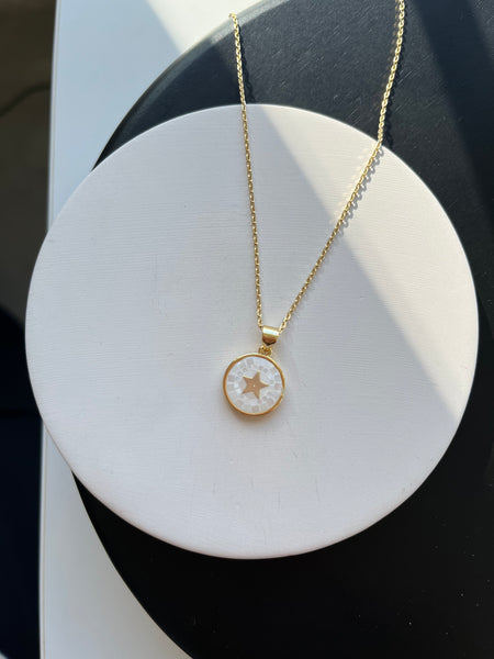 Bellamy Necklace