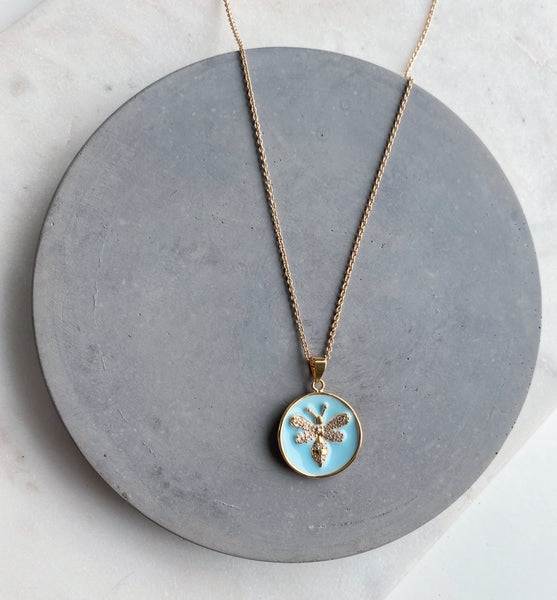 Delaney Necklace