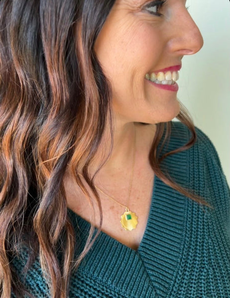 Millie Joy Necklace