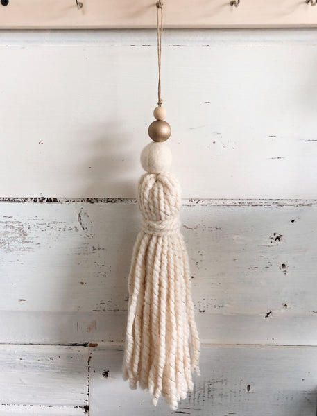 Home Decor Tassels