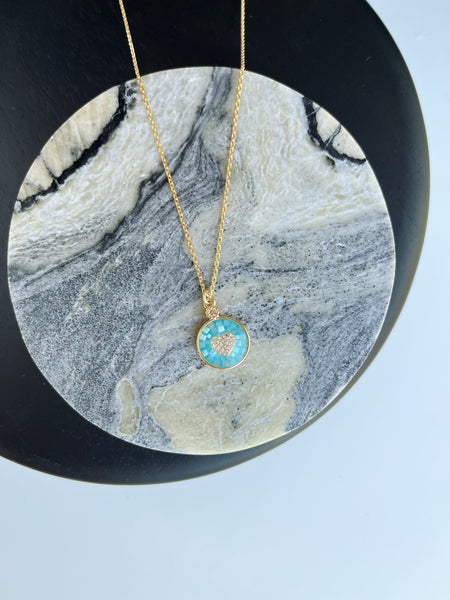 Ethan Necklace
