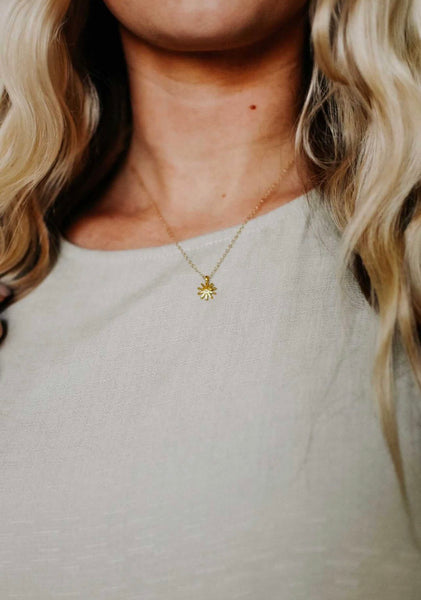 Dawson Jack Necklace