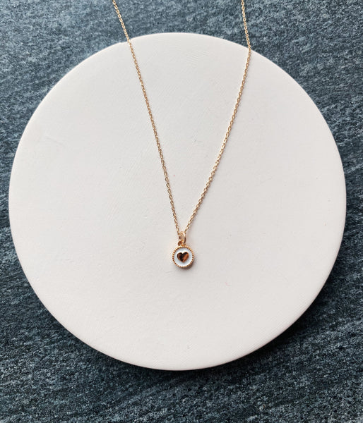 James Holden Necklace