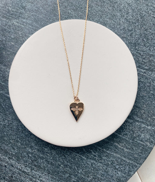 Bea Necklace